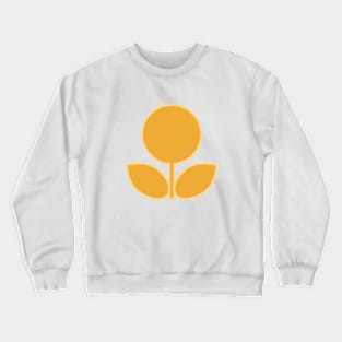 Bloomin' Buttercup Crewneck Sweatshirt